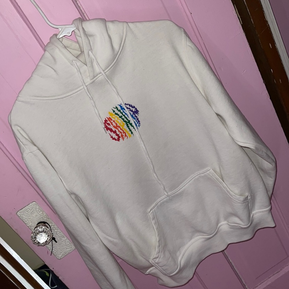 Sapnap DSMP hoodie. Sweatshirt